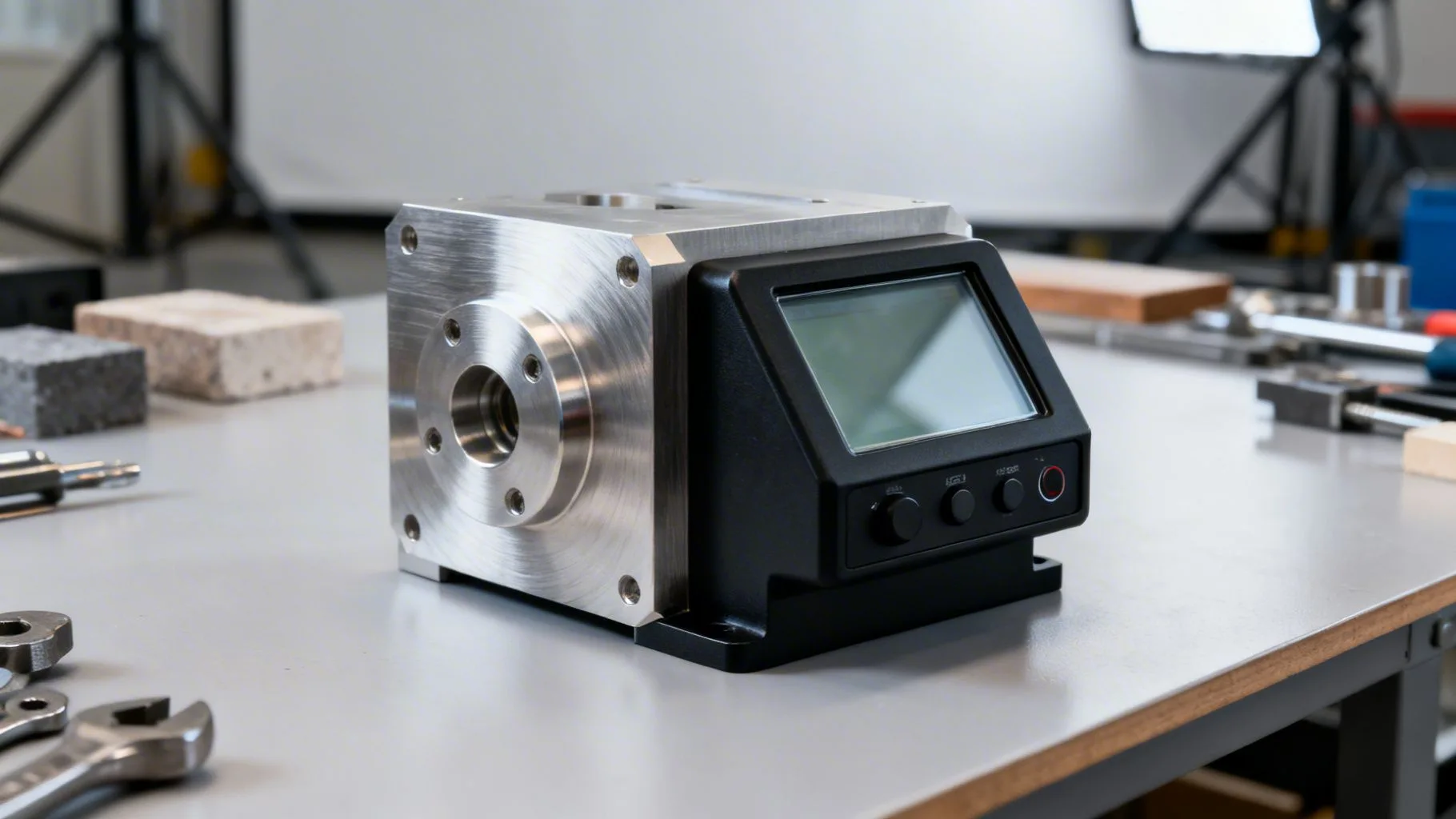 Обложка: МЕТАЛЛООБРАБОТКА-2026 в Крокус Экспо: ключевые инновации и деловая программа для станкостроителей