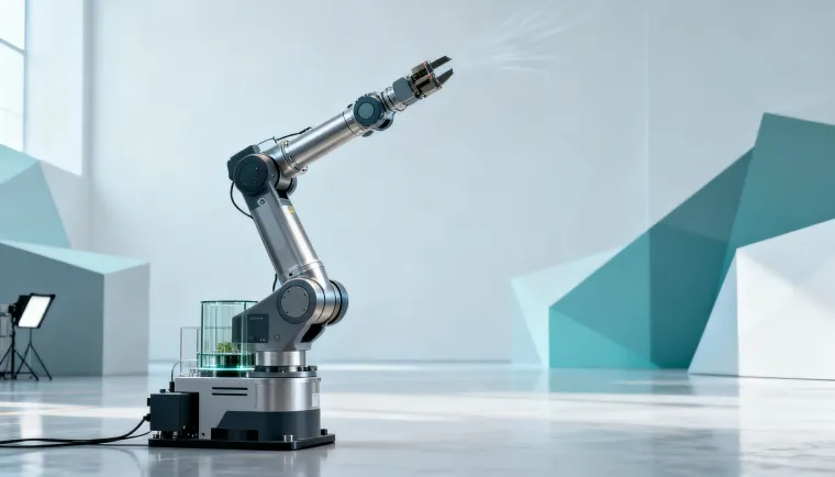 Обложка: Россия стремится войти в топ-25 стран по плотности роботизации к 2030 году: как достичь цели с 38% ежегодным ростом